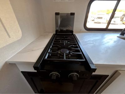 2026 Grand Transcend ONE — photo 14 view