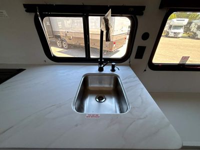 2026 Grand Transcend ONE — photo 13 view