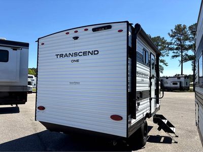 2026 Grand Transcend ONE — photo 7 view