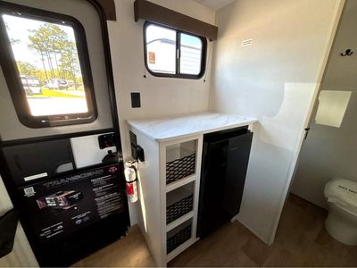 2026 Grand Transcend ONE — photo 9 view