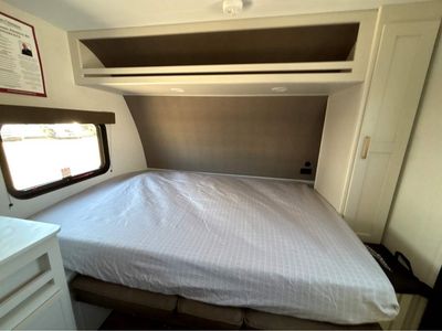 2026 Grand Transcend ONE — photo 22 view