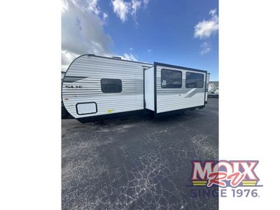 2025 Jayco Jay Flight SLX - Photo 13