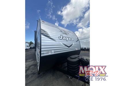 2025 Jayco Jay Flight SLX - Photo 6