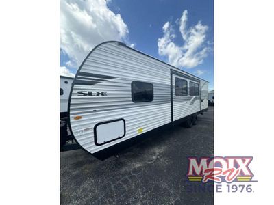 2025 Jayco Jay Flight SLX - Photo 8
