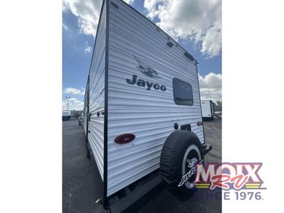 2025 Jayco Jay Flight SLX - Photo 9