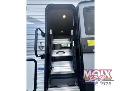 2025 Jayco Jay Flight SLX - Photo 11