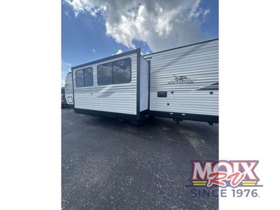 2025 Jayco Jay Flight SLX - Photo 12