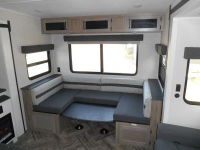 2023 Palomino Puma - Photo 8