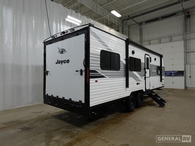 2026 Jayco Jay Flight SLX - Photo 4