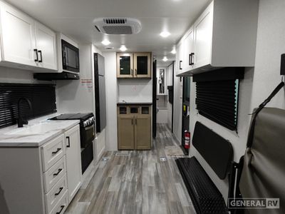 2026 Jayco Jay Flight SLX - Photo 7