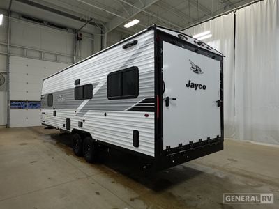 2026 Jayco Jay Flight SLX - Photo 3