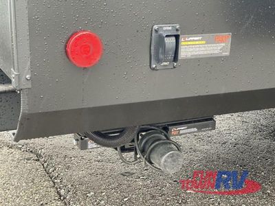 2026 Forest River RV Solaire - Photo 16