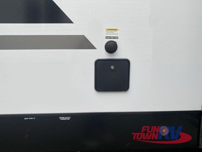 2026 Forest River RV Solaire - Photo 10
