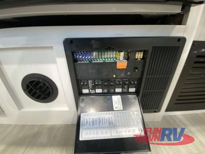 2026 Forest River RV Solaire - Photo 56