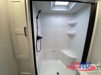2026 Forest River RV Solaire - Photo 42
