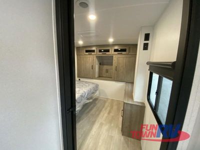 2026 Forest River RV Solaire - Photo 23