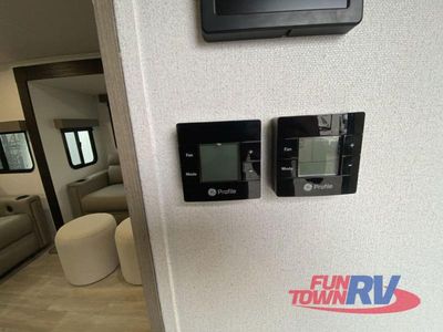 2026 Forest River RV Solaire - Photo 51