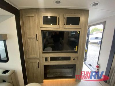 2026 Forest River RV Solaire - Photo 27