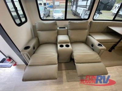 2026 Forest River RV Solaire - Photo 25