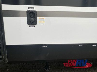 2026 Forest River RV Solaire - Photo 9