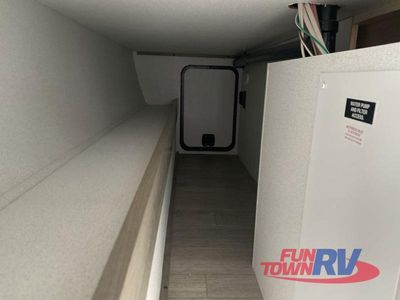 2026 Forest River RV Solaire - Photo 7
