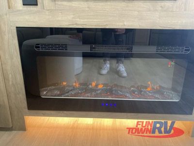 2026 Forest River RV Solaire - Photo 57