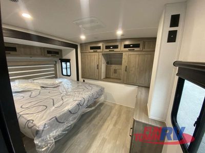 2026 Forest River RV Solaire - Photo 44