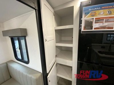 2026 Forest River RV Solaire - Photo 33