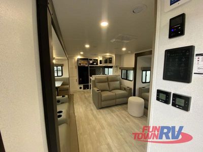 2026 Forest River RV Solaire - Photo 21