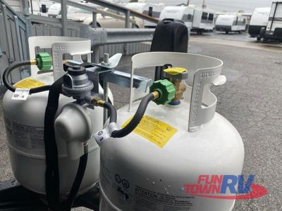 2026 Forest River RV Solaire - Photo 4