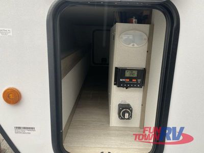 2026 Forest River RV Solaire - Photo 6