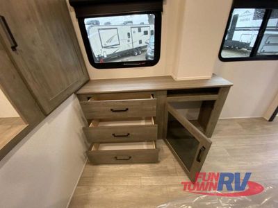 2026 Forest River RV Solaire - Photo 49