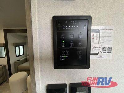 2026 Forest River RV Solaire - Photo 55