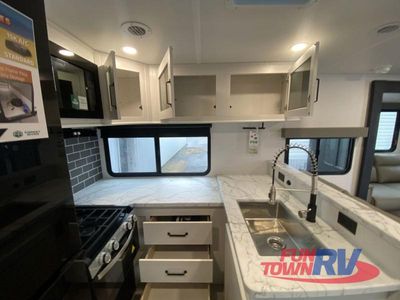 2026 Forest River RV Solaire - Photo 38