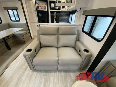 2026 Forest River RV Solaire - Photo 30