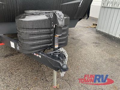 2026 Forest River RV Solaire - Photo 3