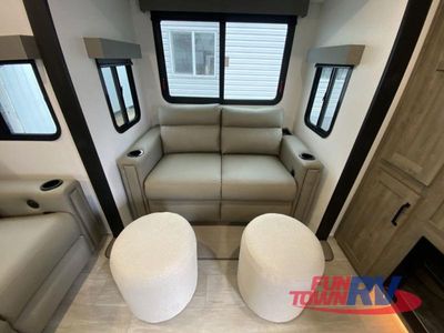 2026 Forest River RV Solaire - Photo 29