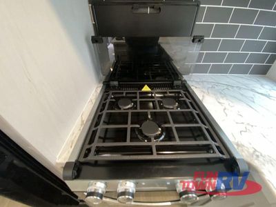 2026 Forest River RV Solaire - Photo 36
