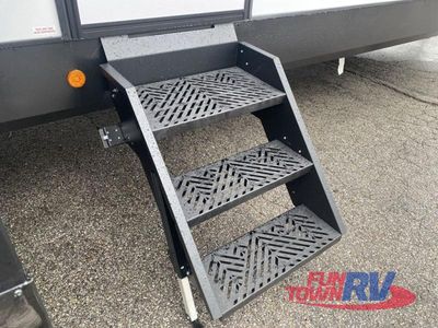2026 Forest River RV Solaire - Photo 19