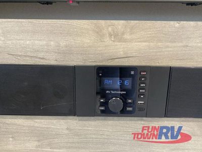 2026 Forest River RV Solaire - Photo 58
