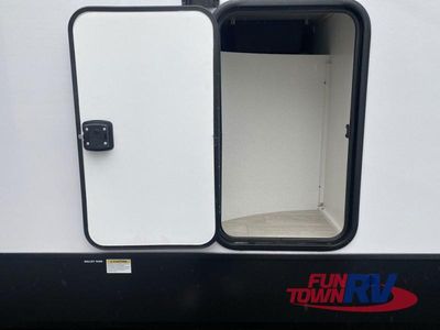 2026 Forest River RV Solaire - Photo 11