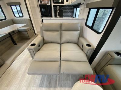 2026 Forest River RV Solaire - Photo 31