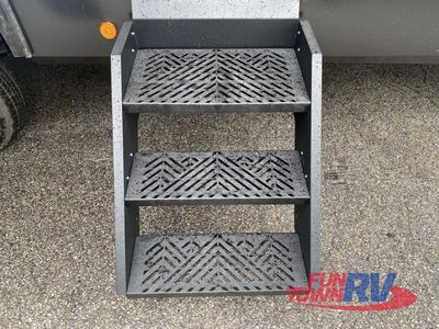 2026 Forest River RV Solaire - Photo 20