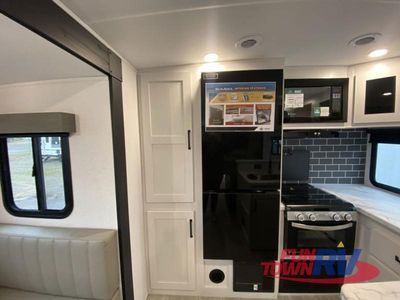 2026 Forest River RV Solaire - Photo 32