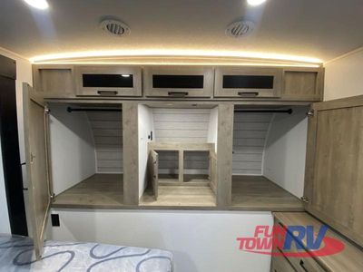 2026 Forest River RV Solaire - Photo 48