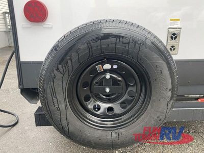 2026 Forest River RV Solaire - Photo 13