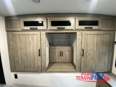 2026 Forest River RV Solaire - Photo 47