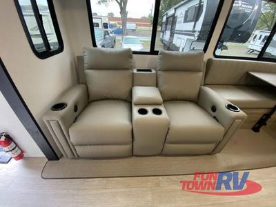 2026 Forest River RV Solaire - Photo 24