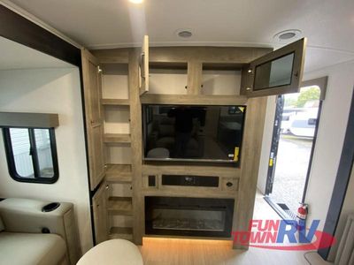 2026 Forest River RV Solaire - Photo 28