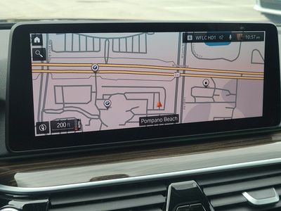 2023 BMW 5 Series - Photo 29